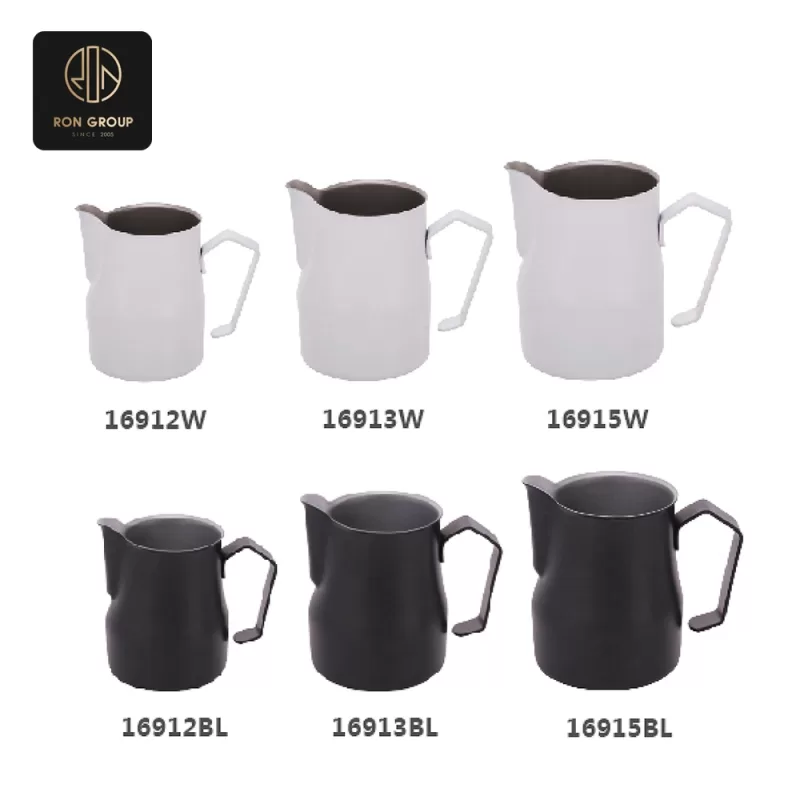 Milk Pitcher Series
