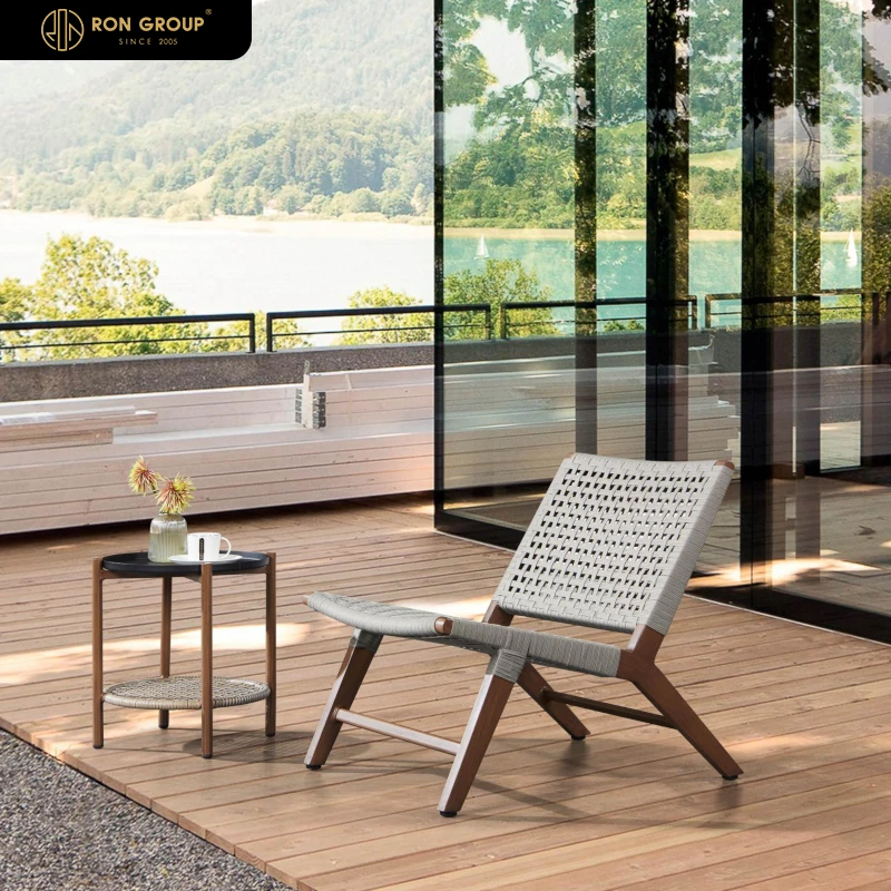 Comfortable Outdoor Series P