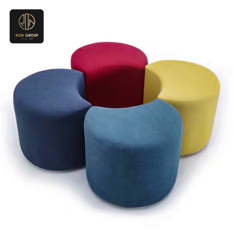 Colorful Cube Series
