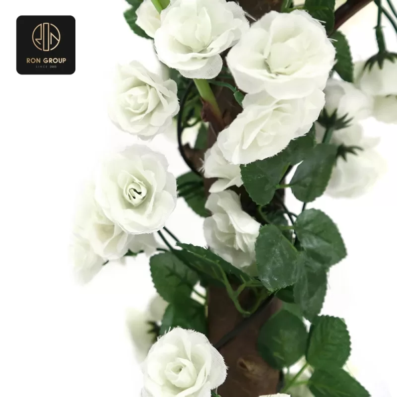 Artistic Flower Series D