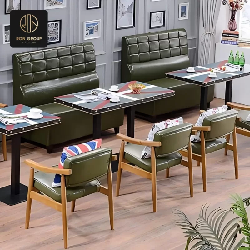 Zenith Lounge Series A