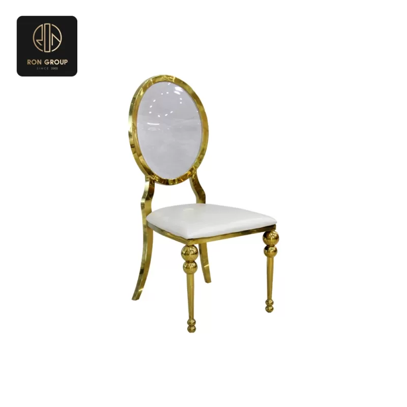 Wedding Chair Series H