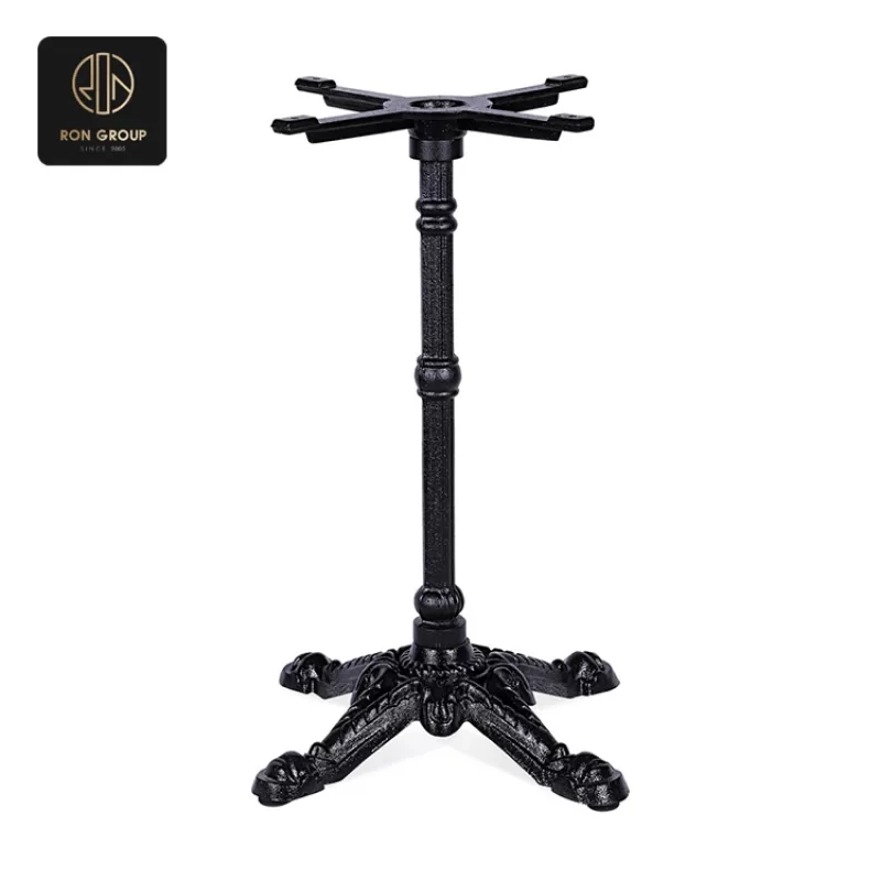 Stylish Table Base Series D
