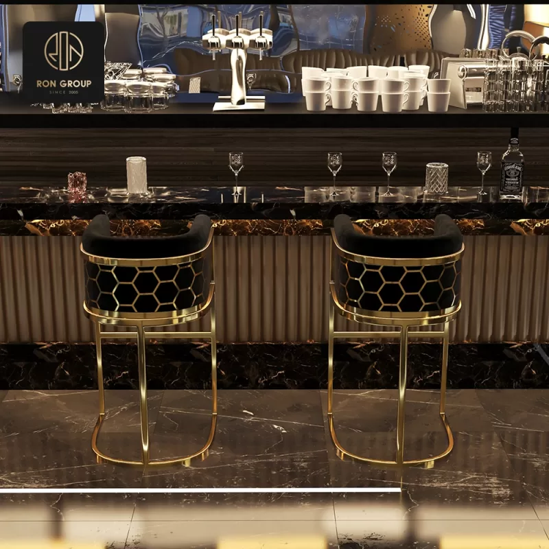 Bar Chair Series A