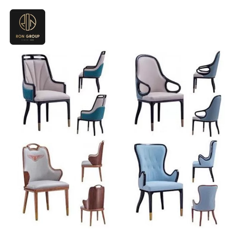 Regal-Elegance Chair Series C