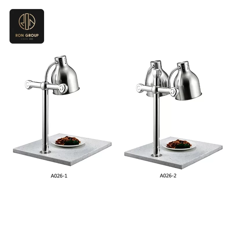 Heat Lamp Series K