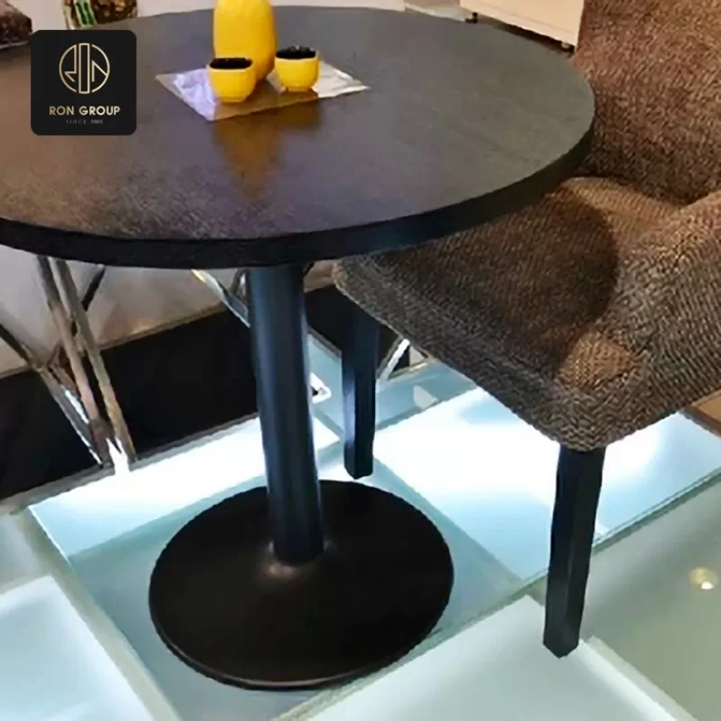 Stylish Table Base Series A