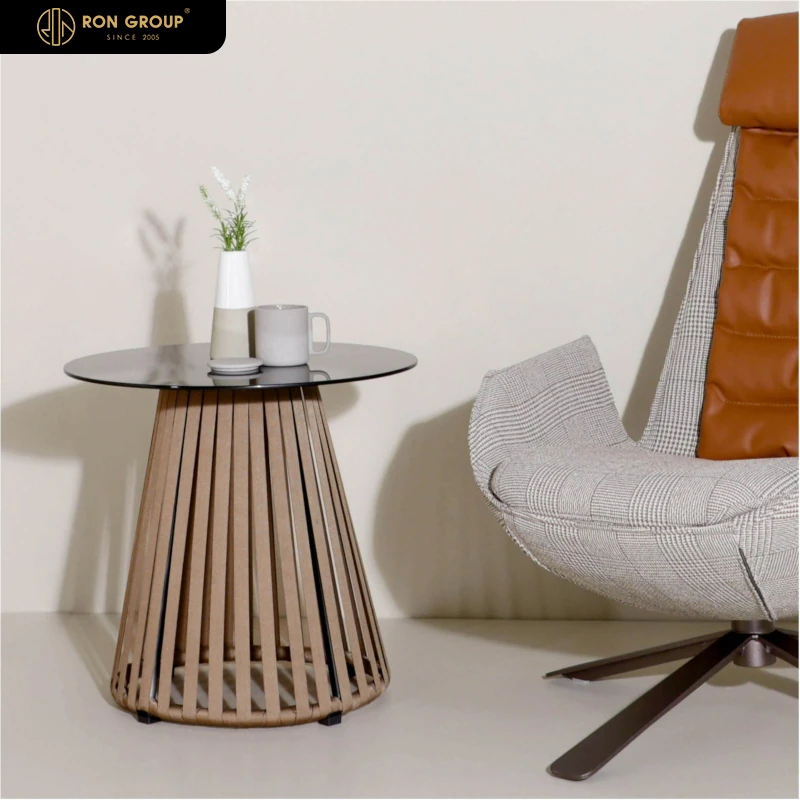Outdoor Table Series C