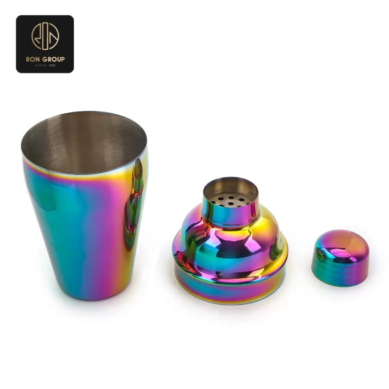 High Quality Shaker Series B