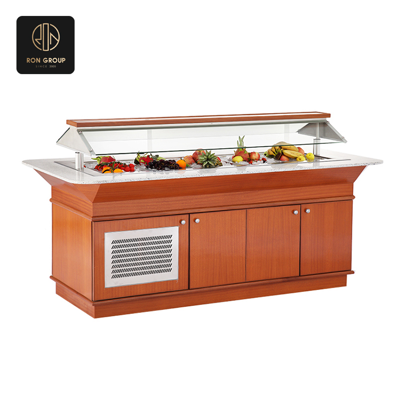 Salad Table Series P