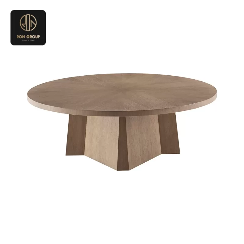 Luxurious Table Series O