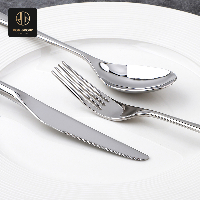 Fine Line Cutlery Series