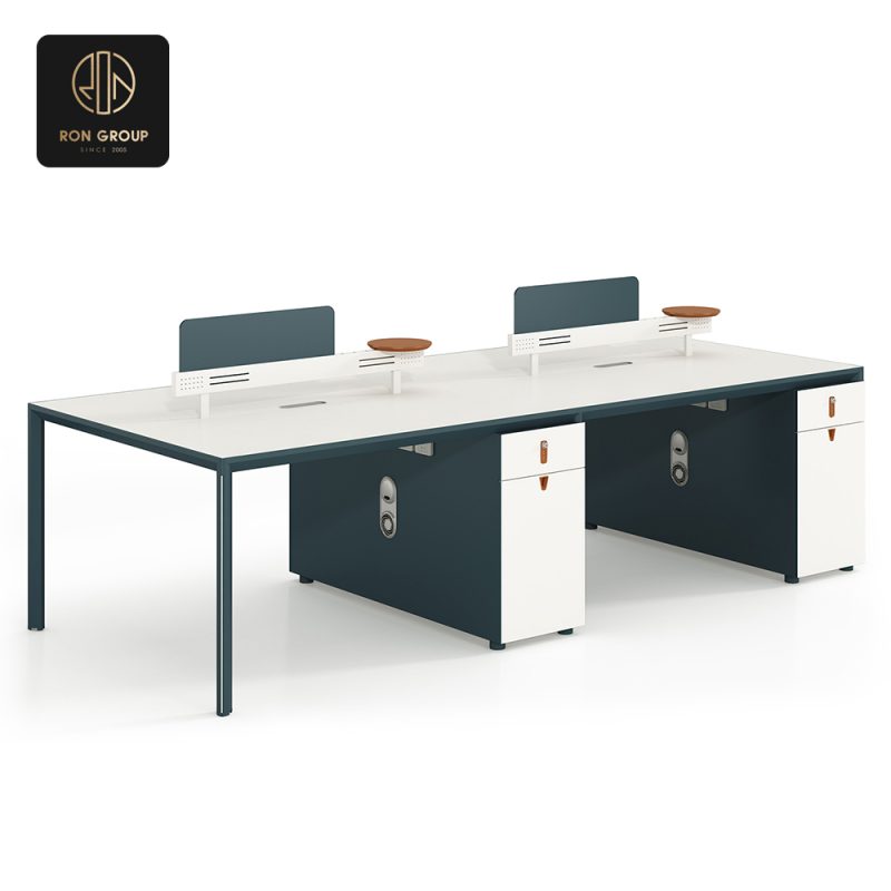 Modern Workspace Series C