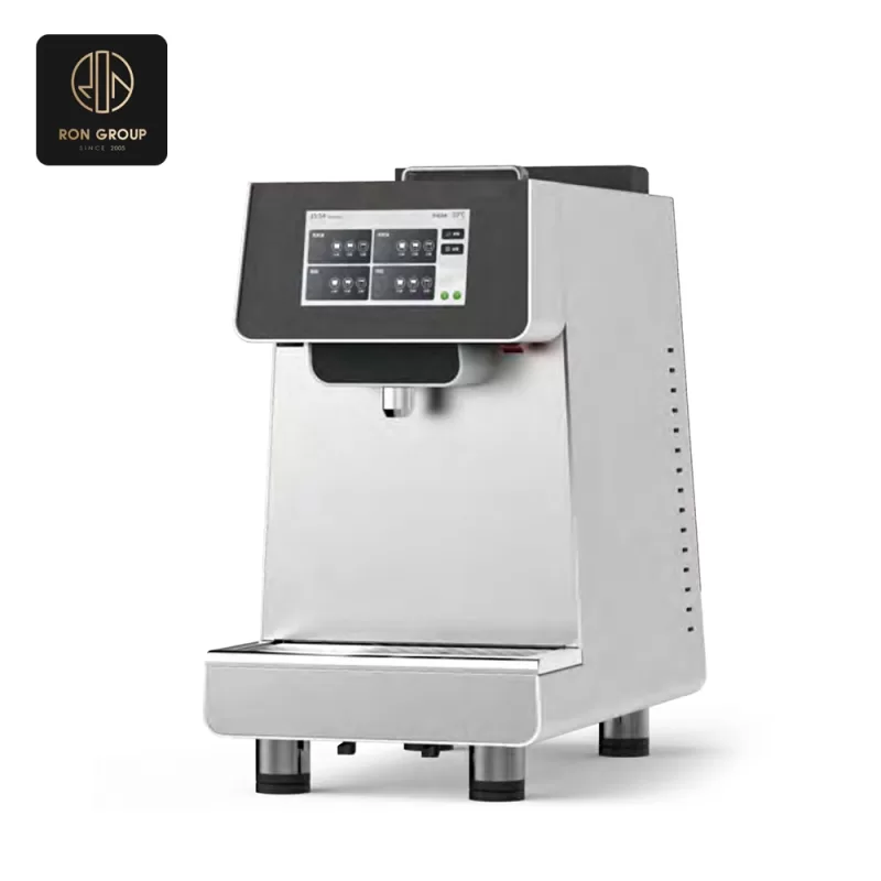 Coffee Machine Series L