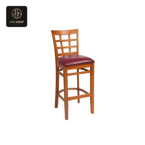 Sturdy Bar Chair Series K