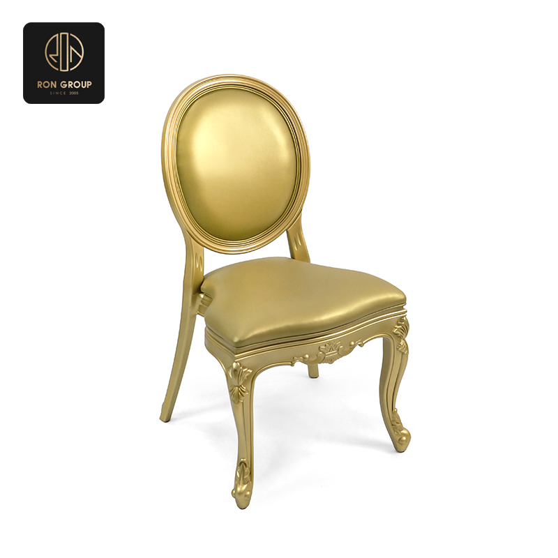 Luxury Chair Series