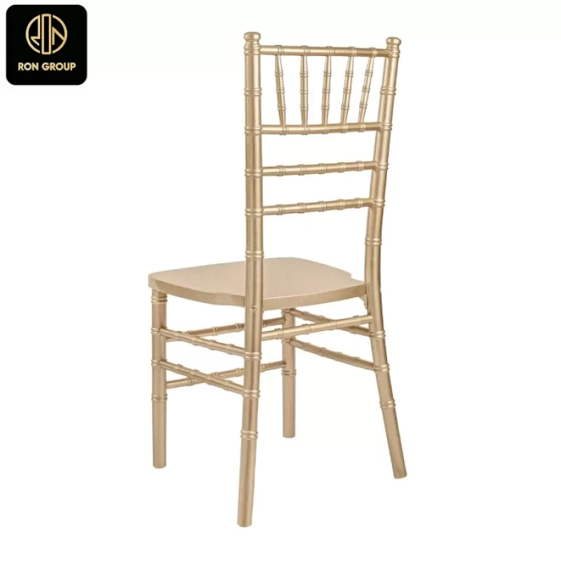 Tough Wood  Chiavari Chairs Series A