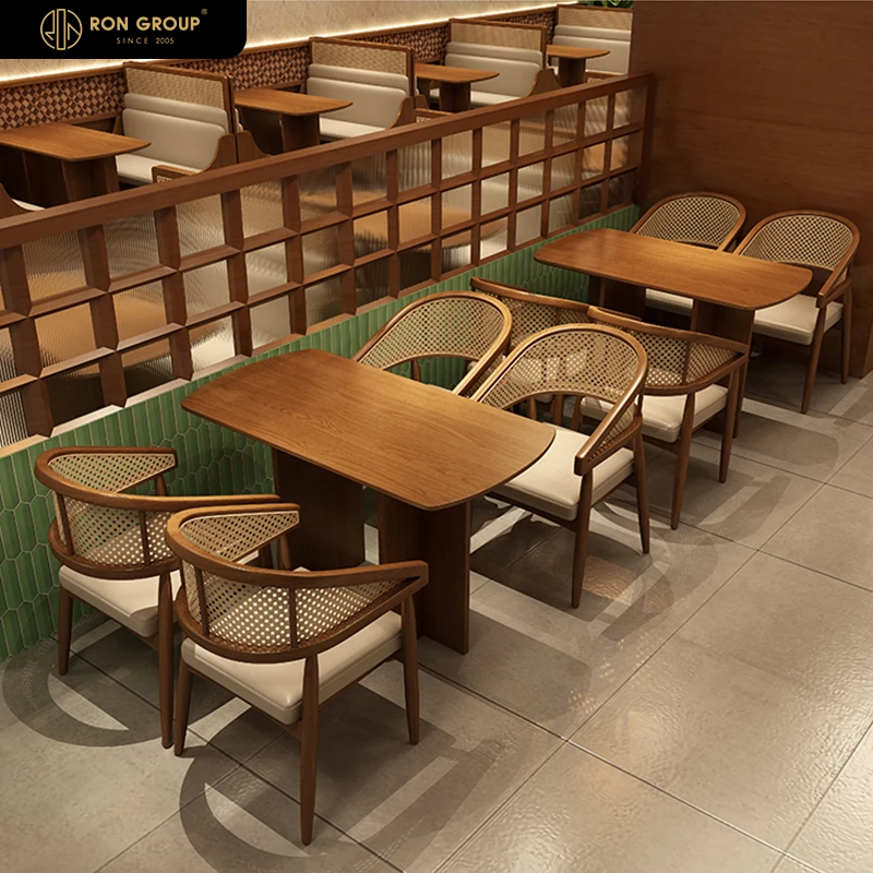Dining Booth Series A