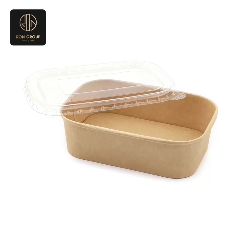 Paper Bowl Series B