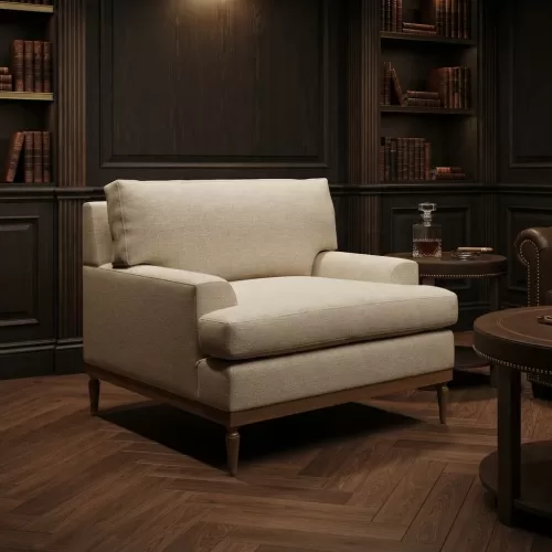 Club Sofa Series J