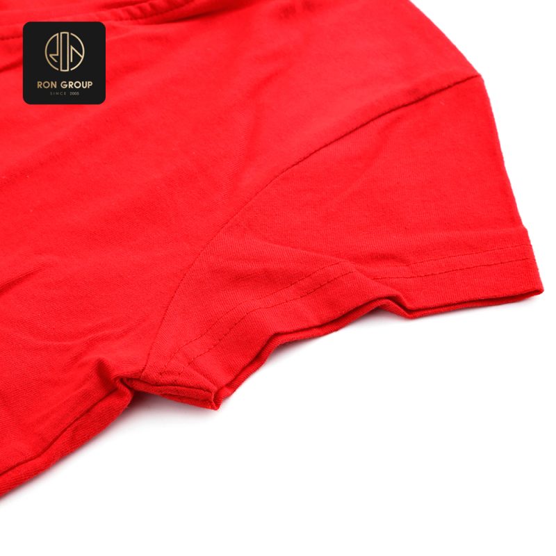 Restaurant Red Crewneck T-shirt