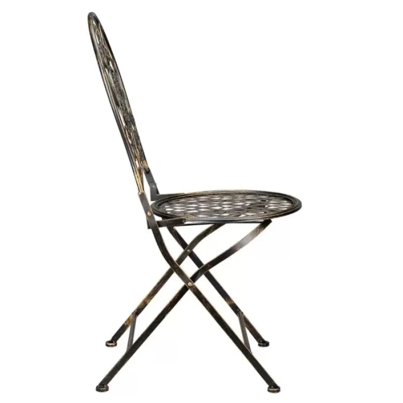 Barcelona Bistro Chairs Series B