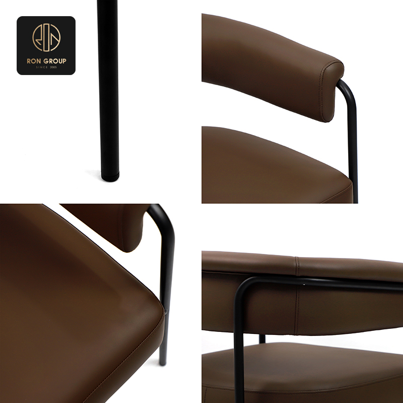 Padded Frame Chair Series