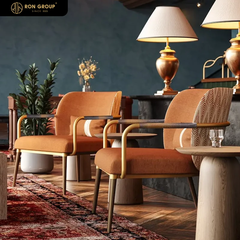 Lounge Chair Series B