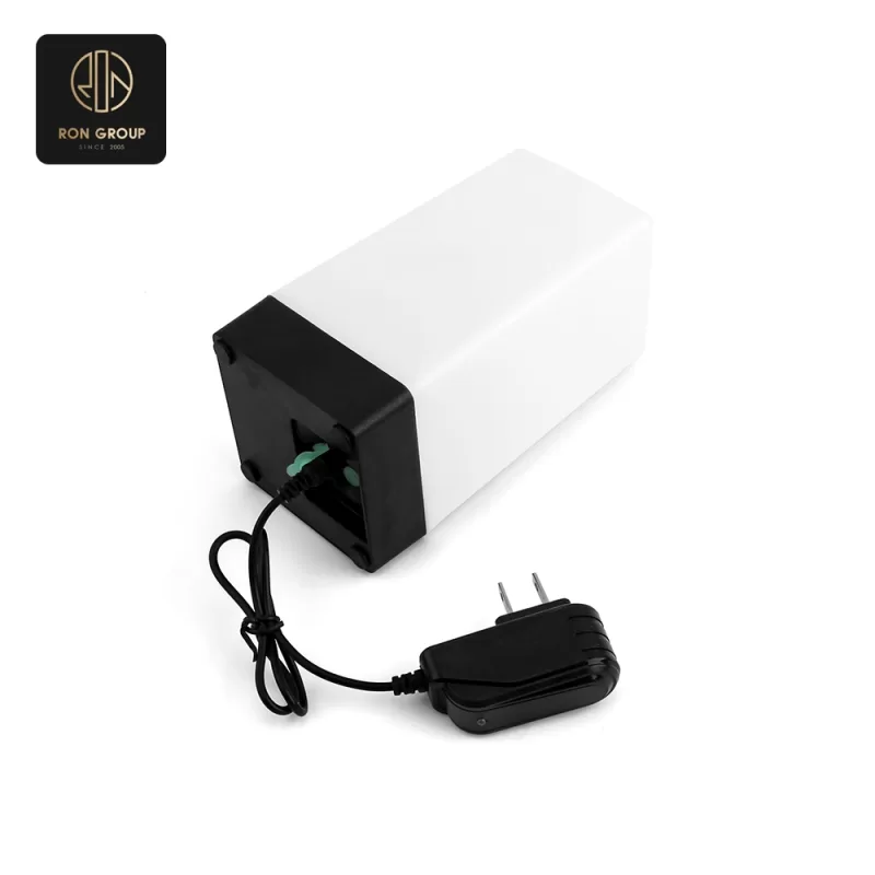 Warm Table Lamp Series A