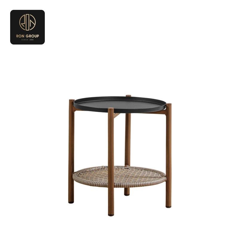 Outdoor Table Series E