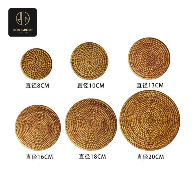 Rattan Mat Series G