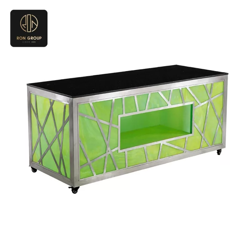 Removable Table Series I