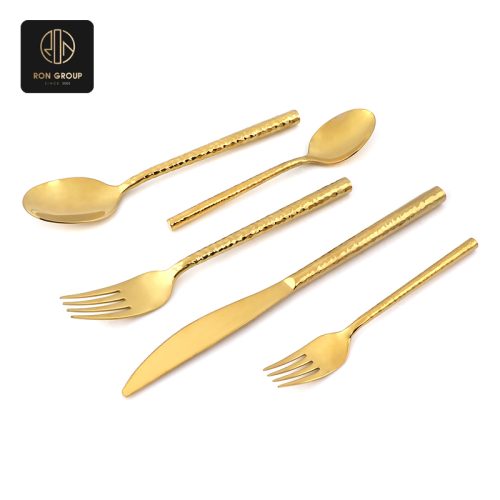 Majestic Gold Series