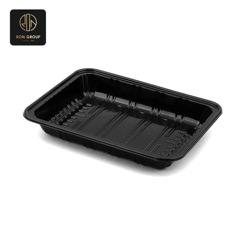 Convenient Meal Box Series A