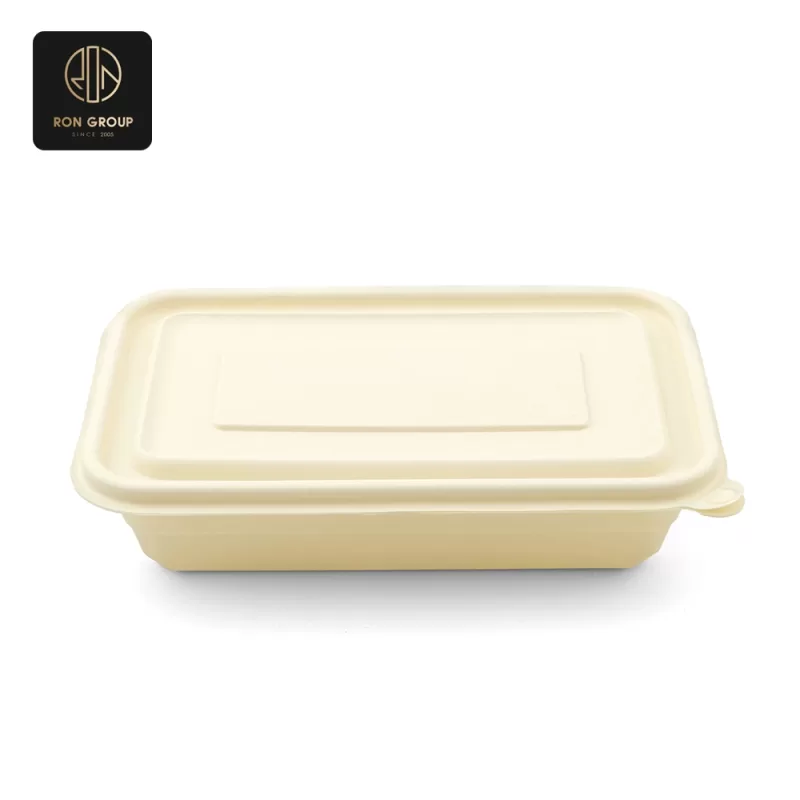Eco Meal Box Series D
