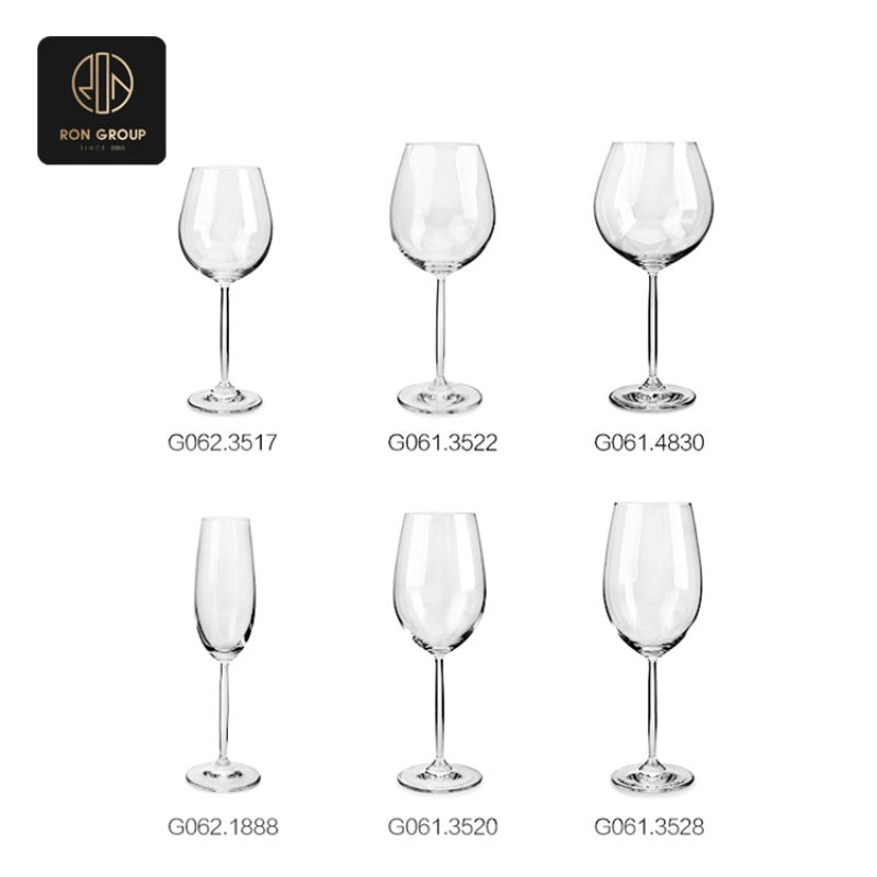 Crystal Clarity Collection