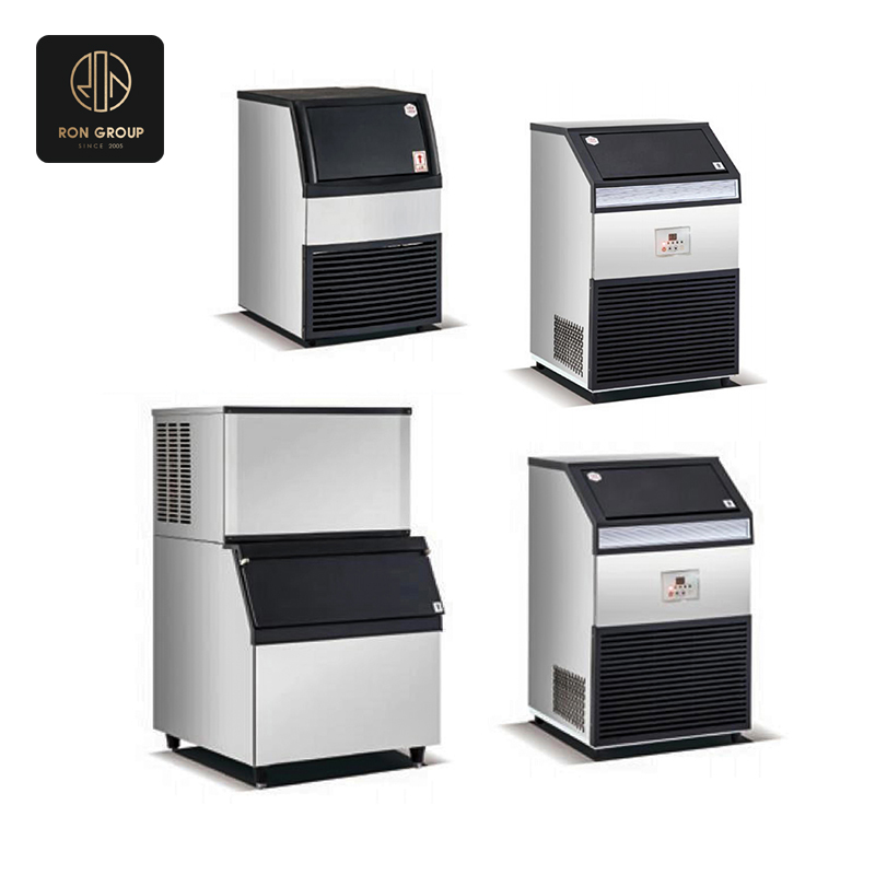 Ice Machine Series B