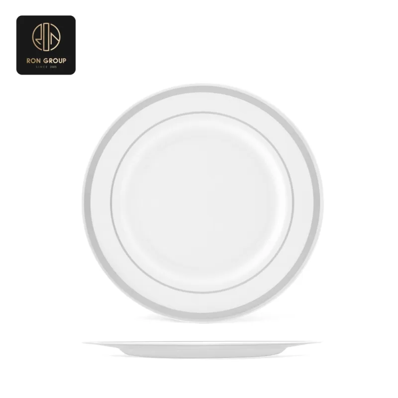 Party Plate Series C