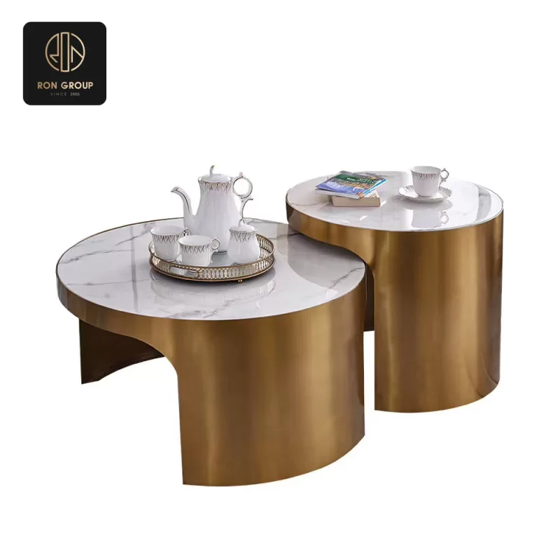 Coffee Table Set Series B
