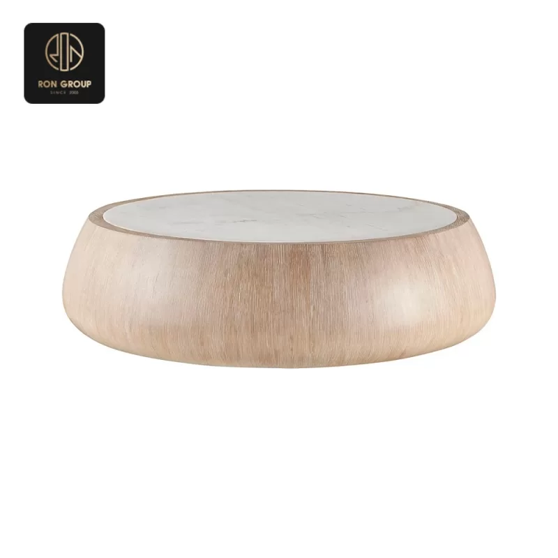 Luxurious Table Series F