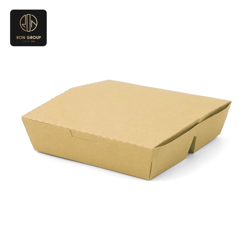 Convenient Lunch Box Series E