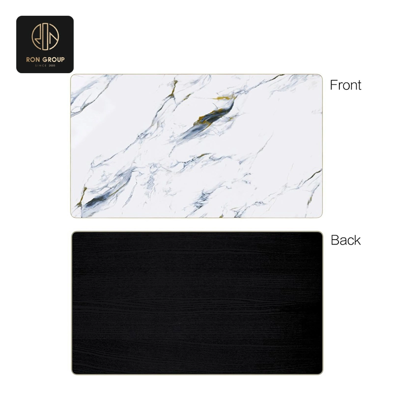 White Table Top Series C