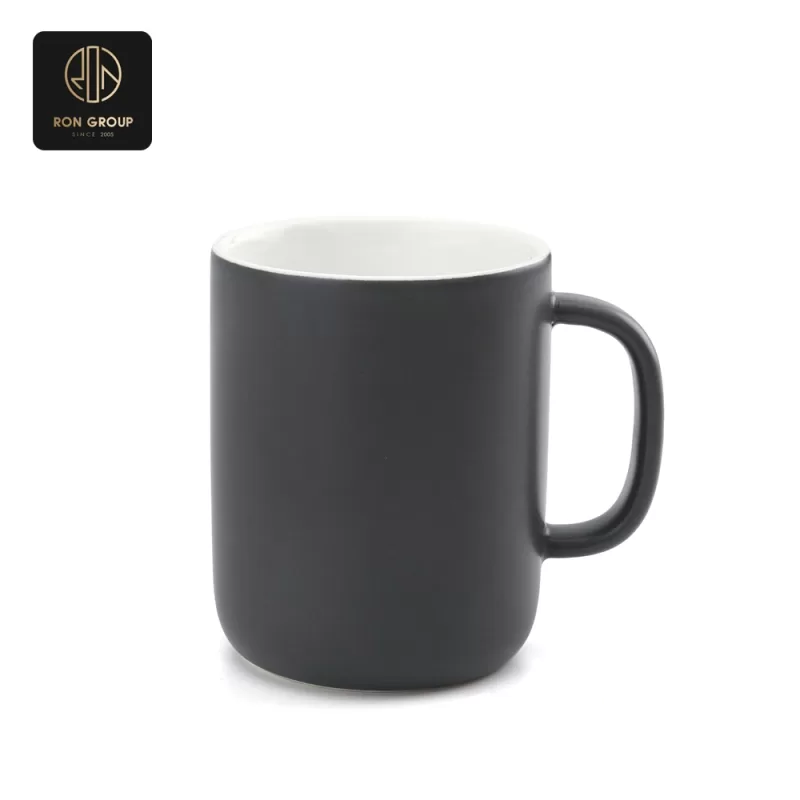 Modern coffee cup series I