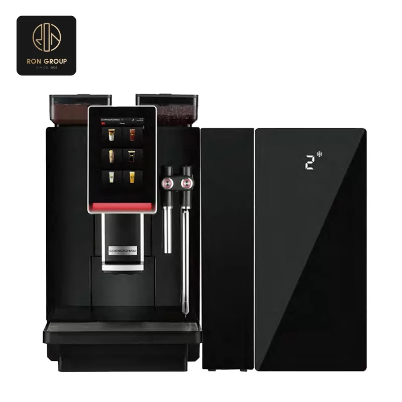 Espresso Machine Series