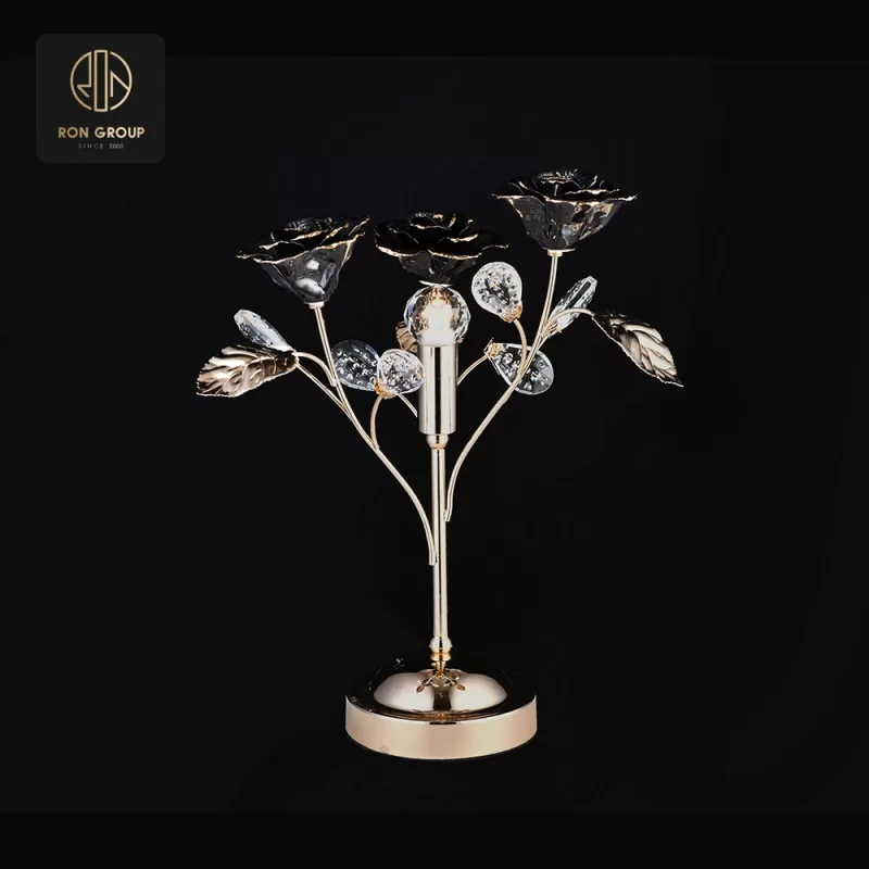 Flower Lamp Series C