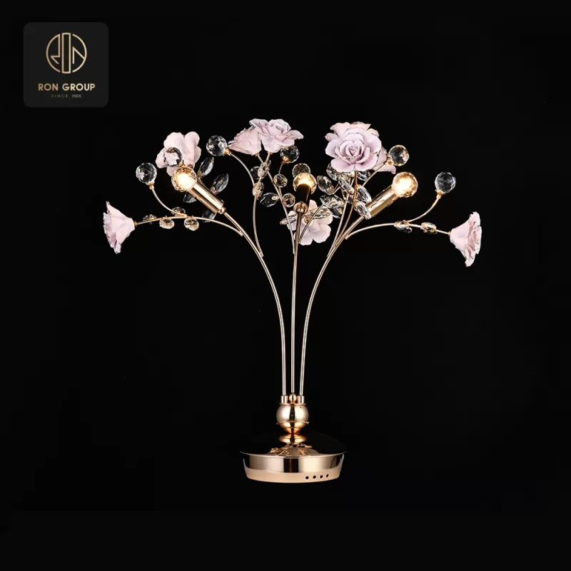 Flower Lamp Series B