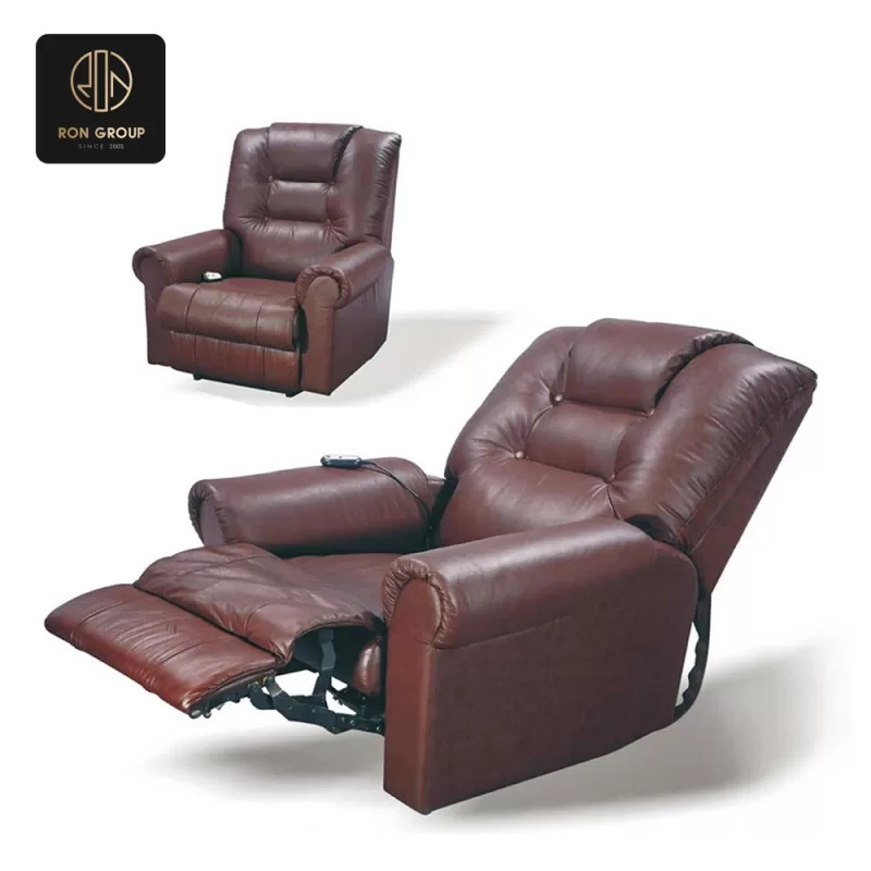 Waiting Room Leisure Sofa A