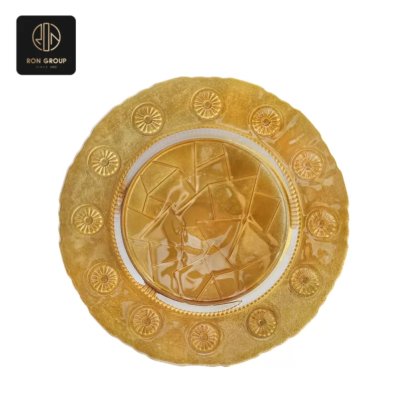 Special Glass Plate Series B