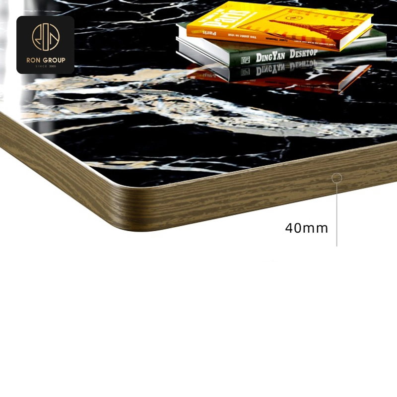 Rock Table Top Series G