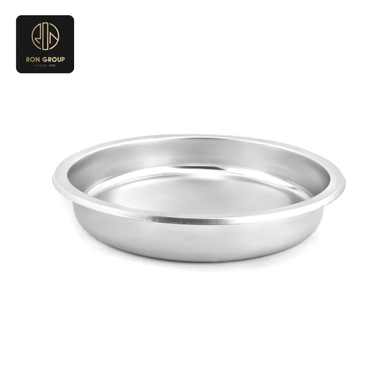 Heat-resisting Chafing Dish Series D